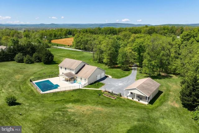 1125 BELMONT RD, Gettysburg, PA 17325