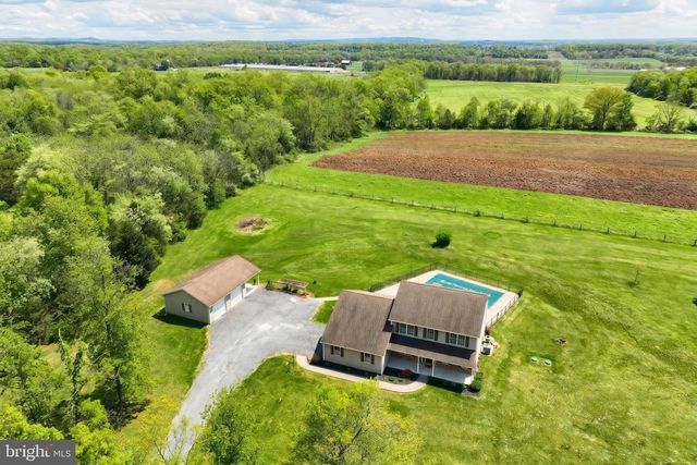 1125 BELMONT RD, Gettysburg, PA 17325