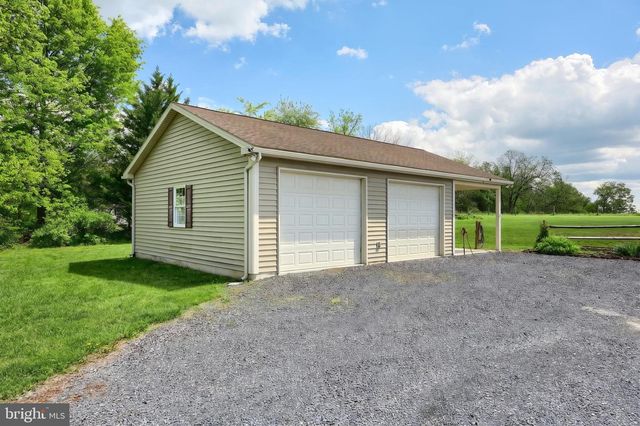 1125 BELMONT RD, Gettysburg, PA 17325
