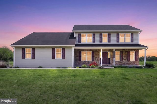 1125 BELMONT RD, Gettysburg, PA 17325