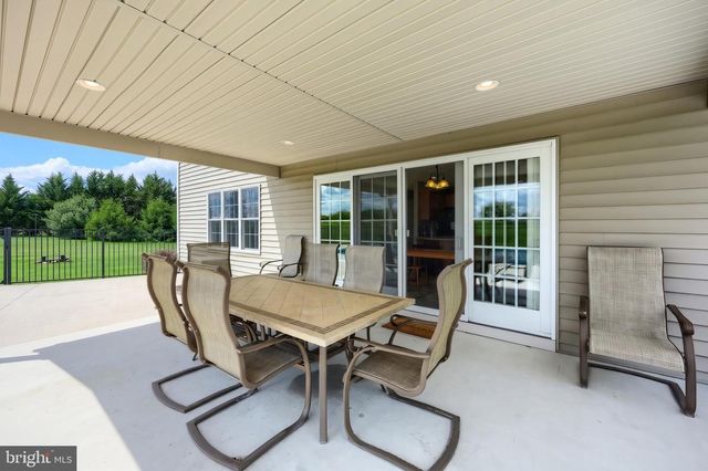 1125 BELMONT RD, Gettysburg, PA 17325