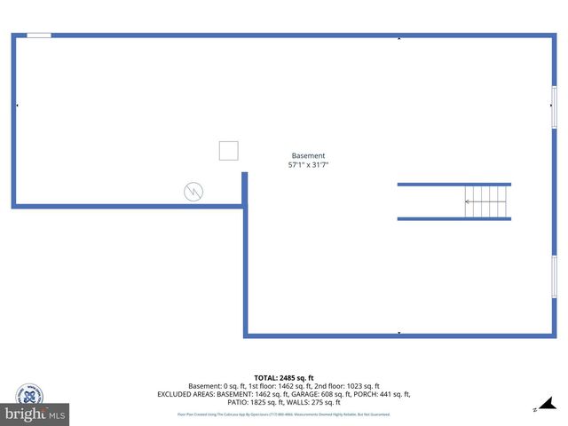 1125 BELMONT RD, Gettysburg, PA 17325