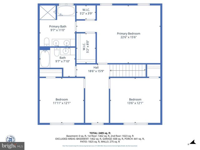 1125 BELMONT RD, Gettysburg, PA 17325