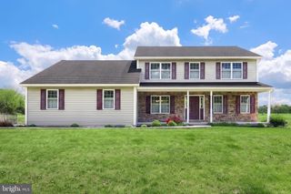 1125 BELMONT RD, Gettysburg, PA 17325
