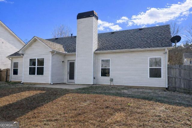 28 Lanier Crossing, Hiram, GA 30141