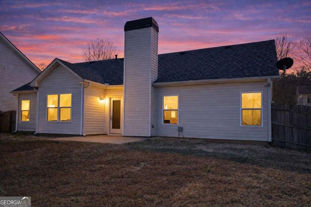 28 Lanier Crossing, Hiram, GA 30141