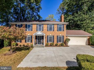 1419 CLAVES CT, Vienna, VA 22182
