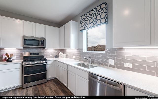 6738 velma, San Antonio, TX 78253