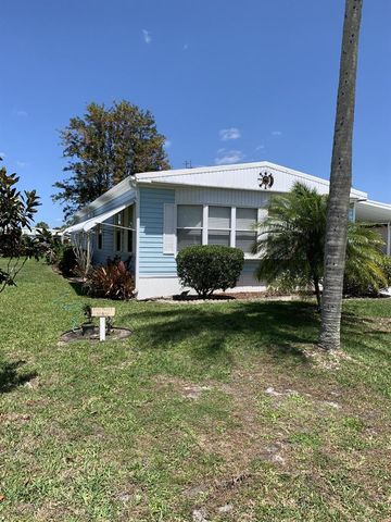 114 Camino Del Rio, Port St. Lucie, FL 34952