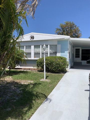 114 Camino Del Rio, Port St. Lucie, FL 34952