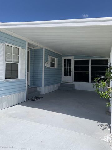 114 Camino Del Rio, Port St. Lucie, FL 34952