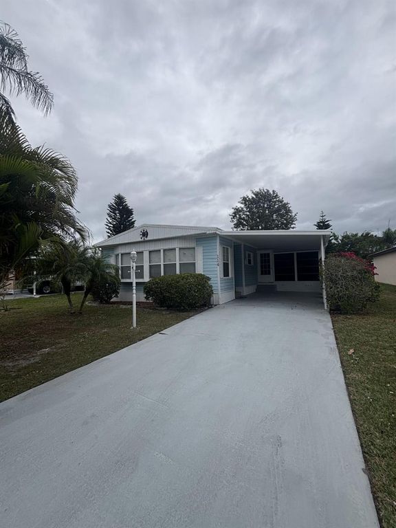 114 Camino Del Rio, Port St. Lucie, FL 34952