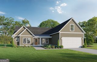 570 Davis Road, Jefferson, GA 30549