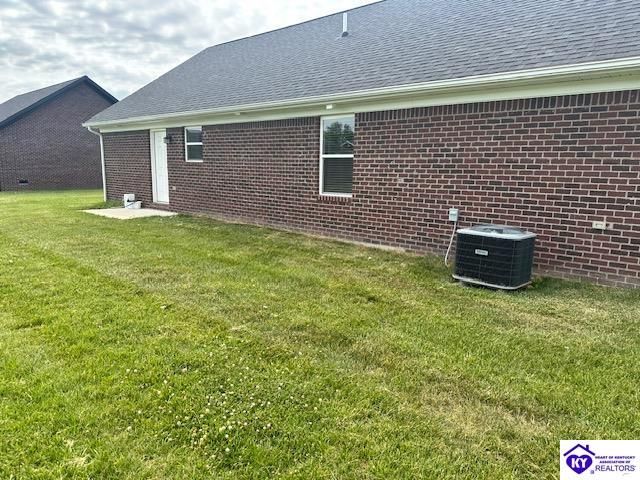 272 Parkers Loop, Hodgenville, KY 42748