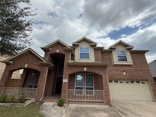 727 Overdell Drive, Sugar Land, TX 77479