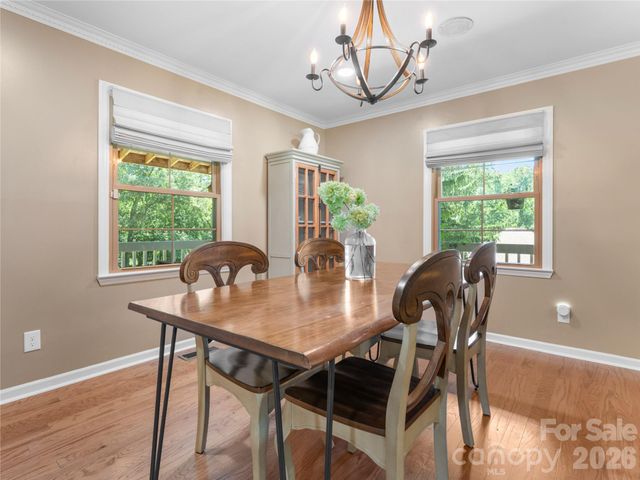 121 Churchill Downs Drive, Fairview, NC 28730