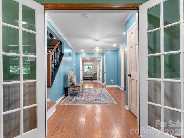 121 Churchill Downs Drive, Fairview, NC 28730