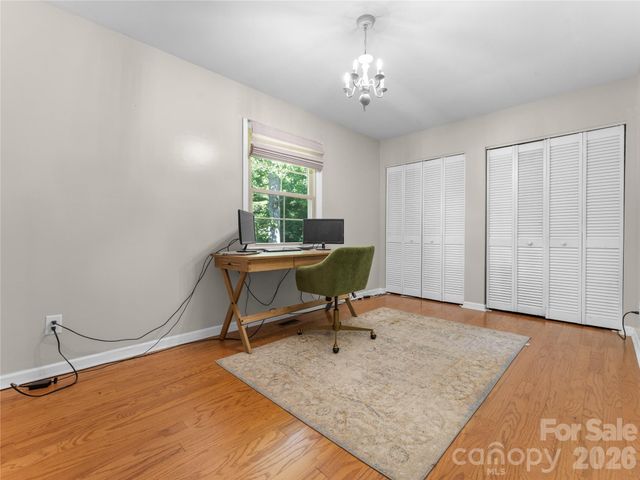 121 Churchill Downs Drive, Fairview, NC 28730
