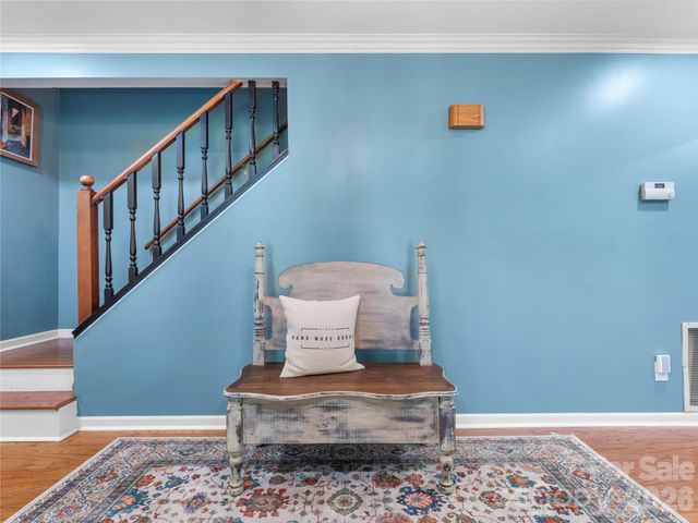 121 Churchill Downs Drive, Fairview, NC 28730