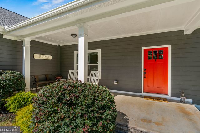 1055 Harden Bridge Road, Commerce, GA 30529