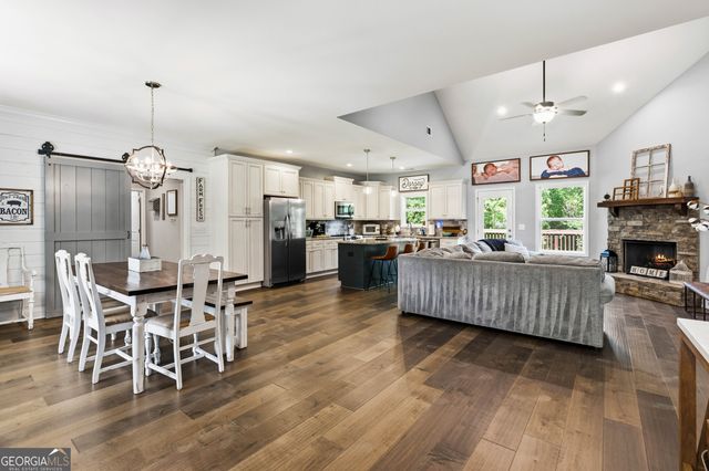 1055 Harden Bridge Road, Commerce, GA 30529