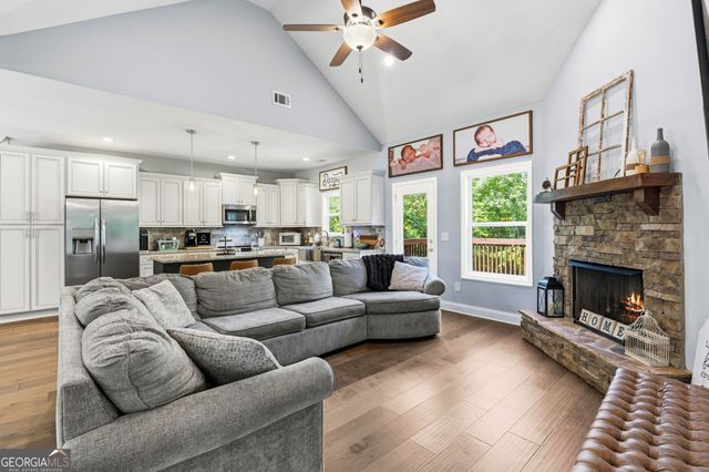 1055 Harden Bridge Road, Commerce, GA 30529