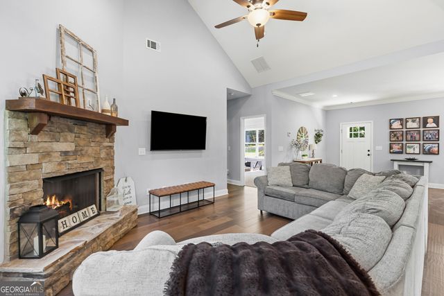1055 Harden Bridge Road, Commerce, GA 30529