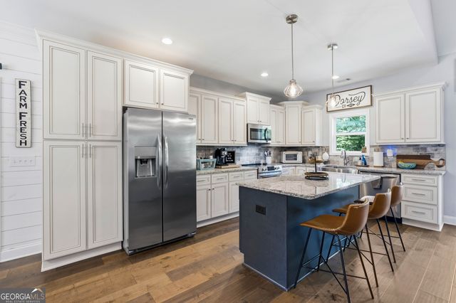 1055 Harden Bridge Road, Commerce, GA 30529