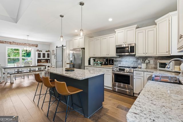 1055 Harden Bridge Road, Commerce, GA 30529