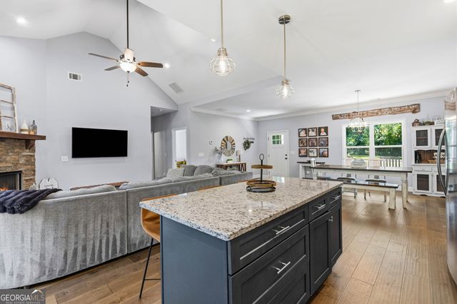 1055 Harden Bridge Road, Commerce, GA 30529