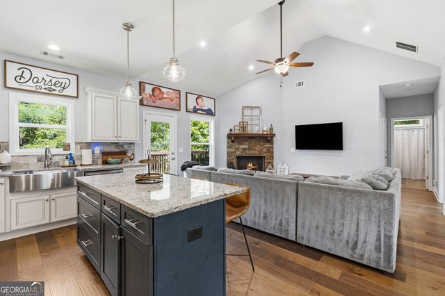 1055 Harden Bridge Road, Commerce, GA 30529