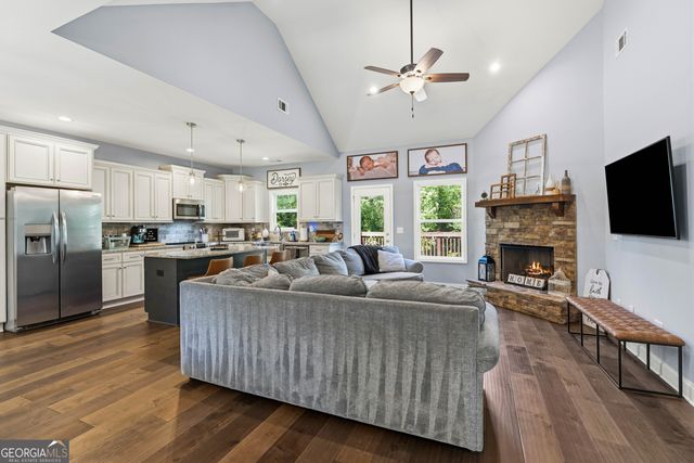 1055 Harden Bridge Road, Commerce, GA 30529