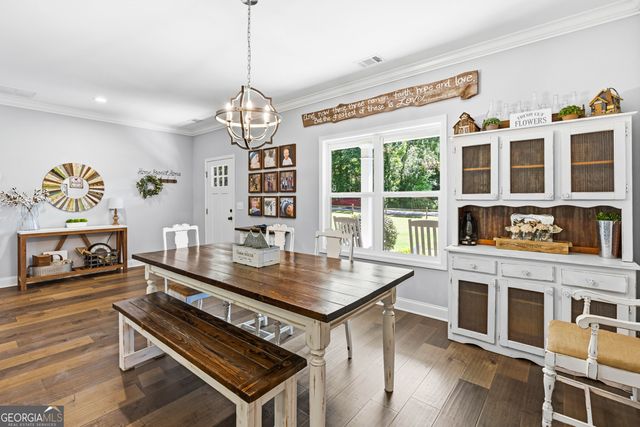 1055 Harden Bridge Road, Commerce, GA 30529