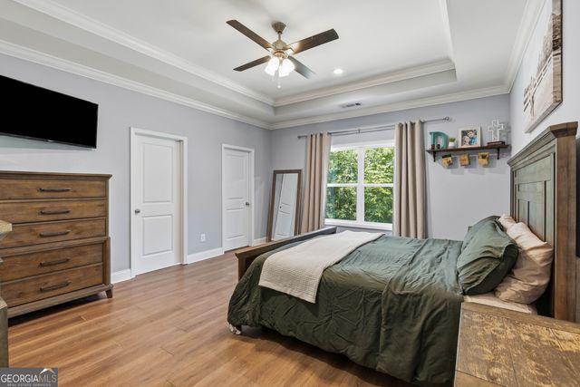 1055 Harden Bridge Road, Commerce, GA 30529