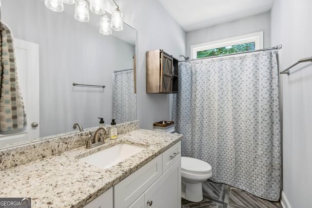1055 Harden Bridge Road, Commerce, GA 30529