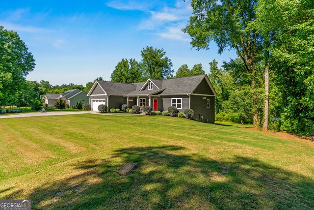 1055 Harden Bridge Road, Commerce, GA 30529