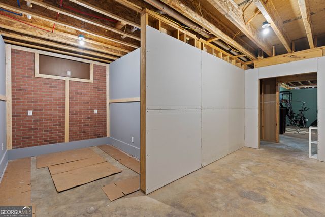 1055 Harden Bridge Road, Commerce, GA 30529