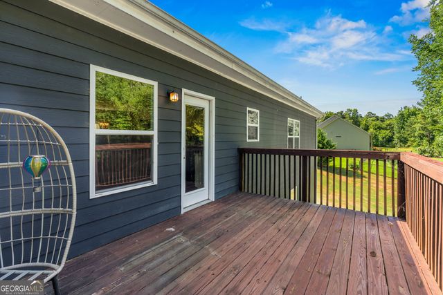 1055 Harden Bridge Road, Commerce, GA 30529