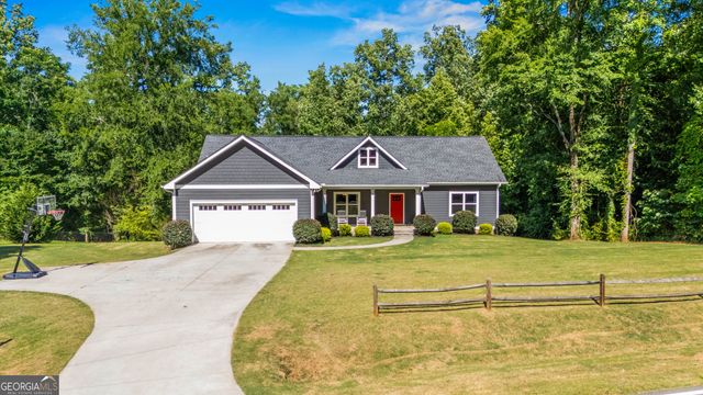 1055 Harden Bridge Road, Commerce, GA 30529