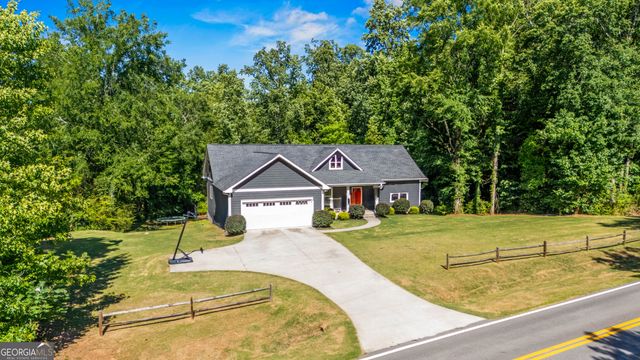 1055 Harden Bridge Road, Commerce, GA 30529