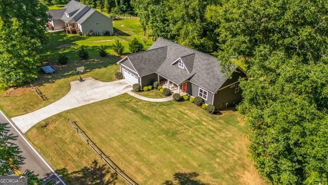 1055 Harden Bridge Road, Commerce, GA 30529