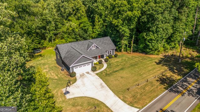 1055 Harden Bridge Road, Commerce, GA 30529