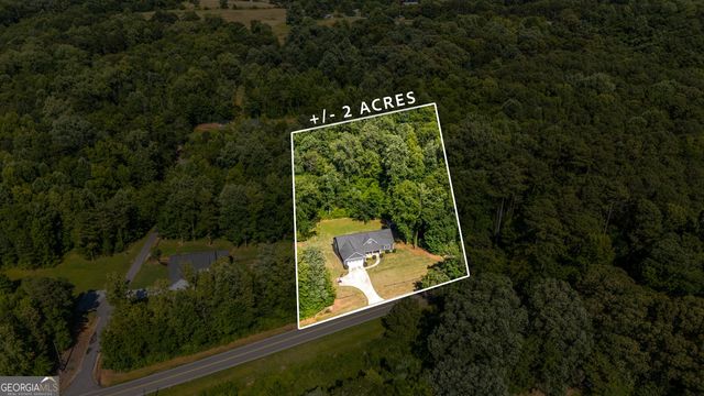 1055 Harden Bridge Road, Commerce, GA 30529