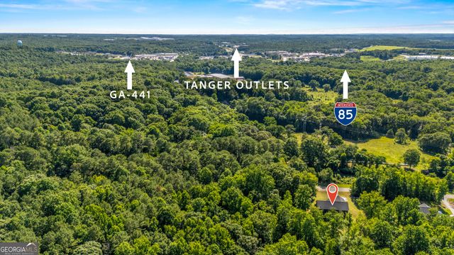 1055 Harden Bridge Road, Commerce, GA 30529
