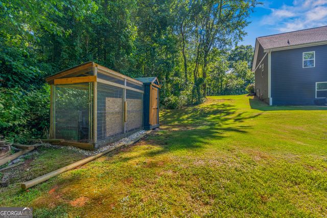 1055 Harden Bridge Road, Commerce, GA 30529