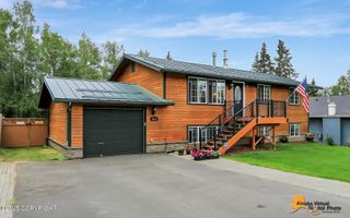 4212 Kingston Drive, Anchorage, AK 99504