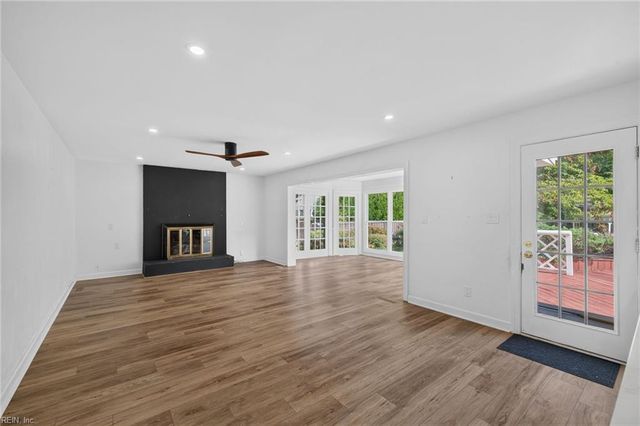 3408 Montgomery PL, Virginia Beach, VA 23452