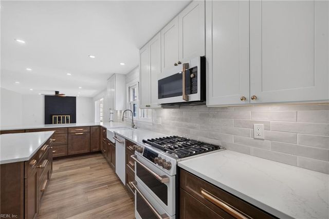 3408 Montgomery PL, Virginia Beach, VA 23452