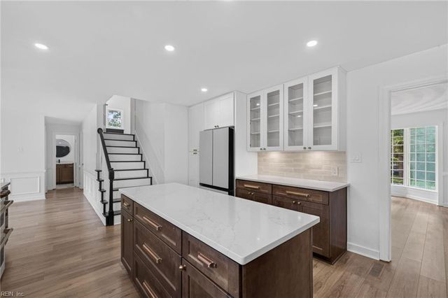 3408 Montgomery PL, Virginia Beach, VA 23452