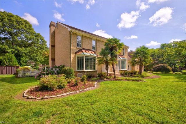 3408 Montgomery PL, Virginia Beach, VA 23452